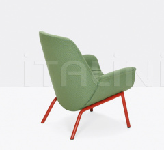 Итальянские Кресла - Кресло ILA 2023 фабрика Pedrali