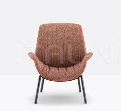 Итальянские Кресла - Кресло ILA 2023 фабрика Pedrali