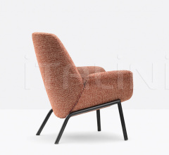 Итальянские Кресла - Кресло ILA 2023 фабрика Pedrali
