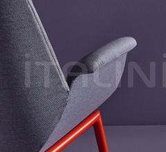 Итальянские Кресла - Кресло ILA 2023 фабрика Pedrali