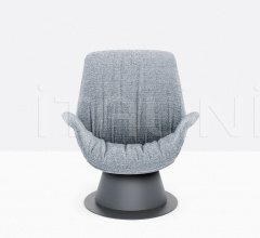 Итальянские Кресла - Кресло ILA 2021 фабрика Pedrali