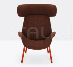 Итальянские Кресла - Кресло ILA 2022 фабрика Pedrali