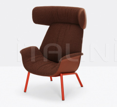 Итальянские Кресла - Кресло ILA 2022 фабрика Pedrali