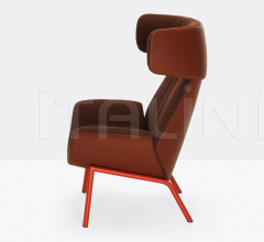 Итальянские Кресла - Кресло ILA 2022 фабрика Pedrali