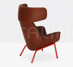 Итальянские Кресла - Кресло ILA 2022 фабрика Pedrali