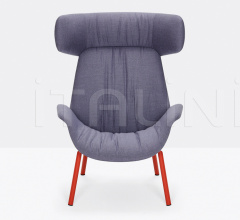 Итальянские Кресла - Кресло ILA 2022 фабрика Pedrali