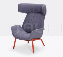 Итальянские Кресла - Кресло ILA 2022 фабрика Pedrali