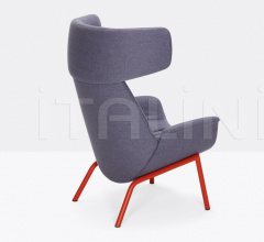 Итальянские Кресла - Кресло ILA 2022 фабрика Pedrali