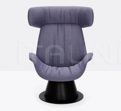 Итальянские Кресла - Кресло ILA 2020 фабрика Pedrali