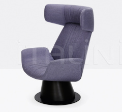 Итальянские Кресла - Кресло ILA 2020 фабрика Pedrali