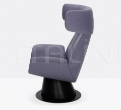 Итальянские Кресла - Кресло ILA 2020 фабрика Pedrali