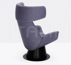 Итальянские Кресла - Кресло ILA 2020 фабрика Pedrali