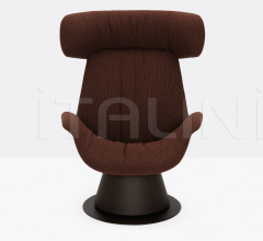 Итальянские Кресла - Кресло ILA 2020 фабрика Pedrali