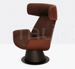 Итальянские Кресла - Кресло ILA 2020 фабрика Pedrali