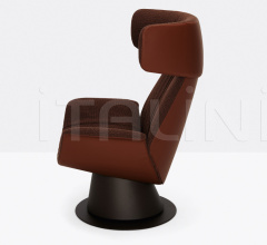 Итальянские Кресла - Кресло ILA 2020 фабрика Pedrali