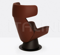 Итальянские Кресла - Кресло ILA 2020 фабрика Pedrali