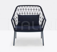 Итальянские Кресла - Кресло PANAREA 3679 фабрика Pedrali