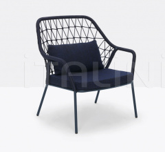 Итальянские Кресла - Кресло PANAREA 3679 фабрика Pedrali