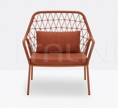 Итальянские Кресла - Кресло PANAREA 3679 фабрика Pedrali