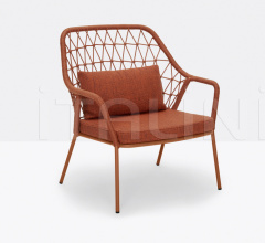 Итальянские Кресла - Кресло PANAREA 3679 фабрика Pedrali