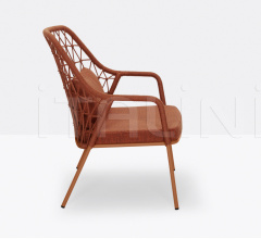 Итальянские Кресла - Кресло PANAREA 3679 фабрика Pedrali