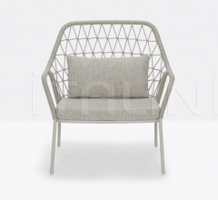 Итальянские Кресла - Кресло PANAREA 3679 фабрика Pedrali