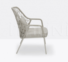 Итальянские Кресла - Кресло PANAREA 3679 фабрика Pedrali