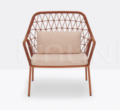 Итальянские Кресла - Кресло PANAREA 3679 фабрика Pedrali