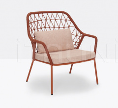 Итальянские Кресла - Кресло PANAREA 3679 фабрика Pedrali