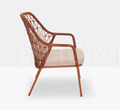 Итальянские Кресла - Кресло PANAREA 3679 фабрика Pedrali