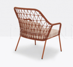 Итальянские Кресла - Кресло PANAREA 3679 фабрика Pedrali