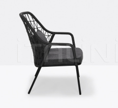 Итальянские Кресла - Кресло PANAREA 3679 фабрика Pedrali