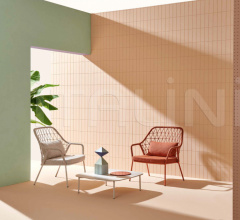 Итальянские Кресла - Кресло PANAREA 3679 фабрика Pedrali