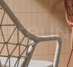 Итальянские Кресла - Кресло PANAREA 3679 фабрика Pedrali