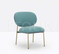 Итальянские Кресла - Кресло BLUME 2951 фабрика Pedrali