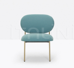 Итальянские Кресла - Кресло BLUME 2951 фабрика Pedrali