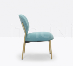 Итальянские Кресла - Кресло BLUME 2951 фабрика Pedrali