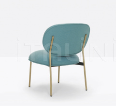Итальянские Кресла - Кресло BLUME 2951 фабрика Pedrali