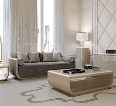 Журнальный столик TL60QR 1019.23.04 Журнальный столик TL60QR 1019.23.04 фабрика Pregno