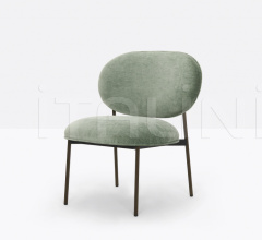 Итальянские Кресла - Кресло BLUME 2951 фабрика Pedrali