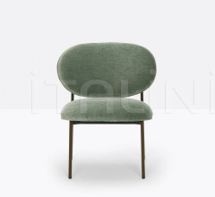 Итальянские Кресла - Кресло BLUME 2951 фабрика Pedrali