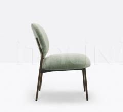 Итальянские Кресла - Кресло BLUME 2951 фабрика Pedrali