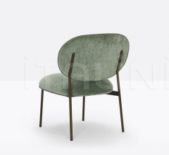 Итальянские Кресла - Кресло BLUME 2951 фабрика Pedrali