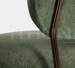 Итальянские Кресла - Кресло BLUME 2951 фабрика Pedrali