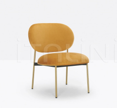 Итальянские Кресла - Кресло BLUME 2951 фабрика Pedrali