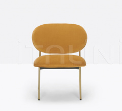 Итальянские Кресла - Кресло BLUME 2951 фабрика Pedrali