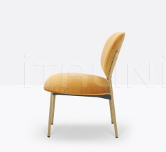 Итальянские Кресла - Кресло BLUME 2951 фабрика Pedrali