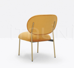 Итальянские Кресла - Кресло BLUME 2951 фабрика Pedrali