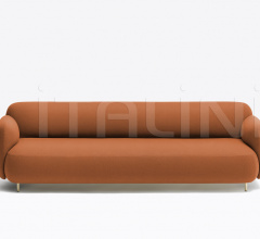 Итальянские Диваны - Диван BUDDY 219 Итальянские Диваны - Диван BUDDY 219 фабрика Pedrali