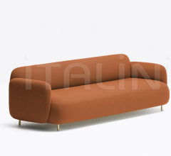 Итальянские Диваны - Диван BUDDY 219 Итальянские Диваны - Диван BUDDY 219 фабрика Pedrali